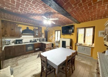 Casa semi indipendente Via isolabella, Poirino - foto 5