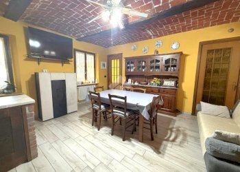 Casa semi indipendente Via isolabella, Poirino - foto 8