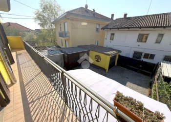 Casa semi indipendente Via isolabella, Poirino - foto 22