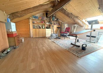 Casa semi indipendente Via isolabella, Poirino - foto 28