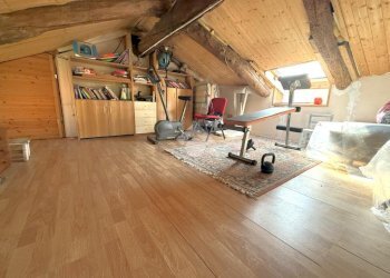 Casa semi indipendente Via isolabella, Poirino - foto 30