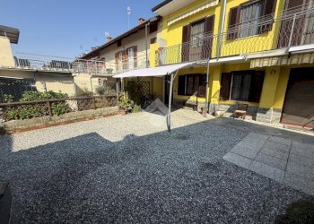 Casa semi indipendente Via isolabella, Poirino - foto 31