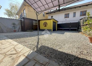 Casa semi indipendente Via isolabella, Poirino - foto 32