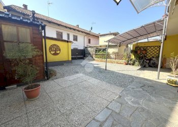 Casa semi indipendente Via isolabella, Poirino - foto 34