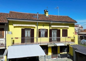 Casa semi indipendente Via isolabella, Poirino - foto 35