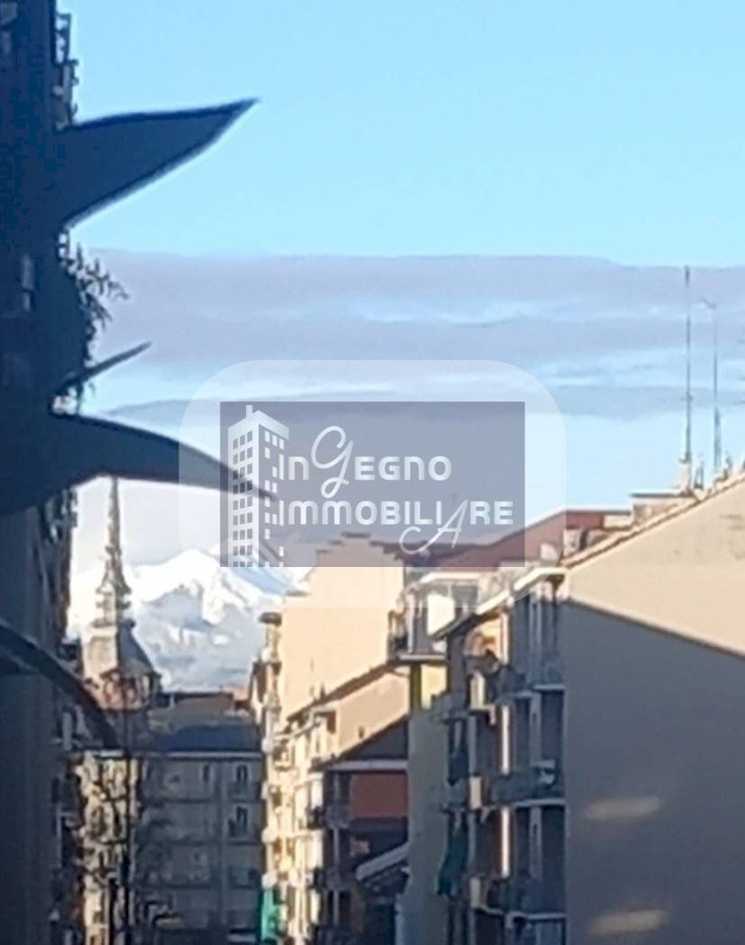 Bilocale Corso Cadore, Torino (zona Vanchiglietta) - foto 1