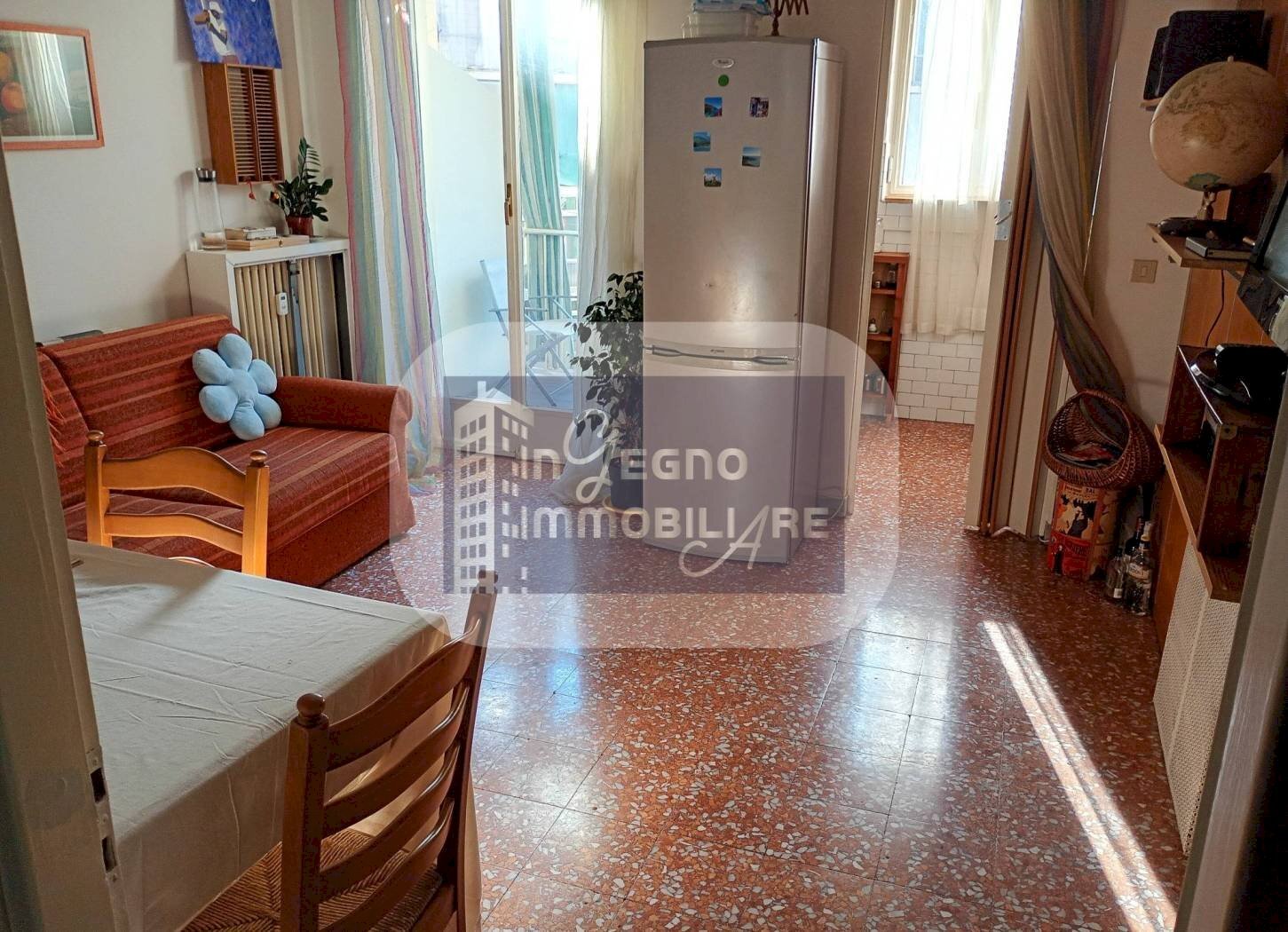 Bilocale Corso Cadore, Torino (zona Vanchiglietta) - foto 2