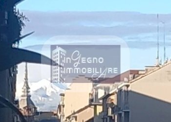 Two-room apartment Corso Cadore, Torino (neighborhood Vanchiglietta) - photo 1