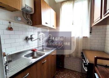 Two-room apartment Corso Cadore, Torino (neighborhood Vanchiglietta) - photo 3