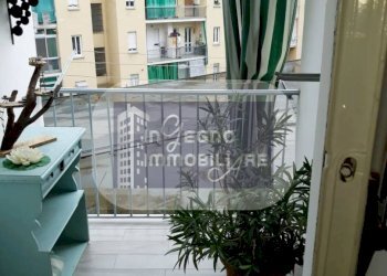 Two-room apartment Corso Cadore, Torino (neighborhood Vanchiglietta) - photo 4