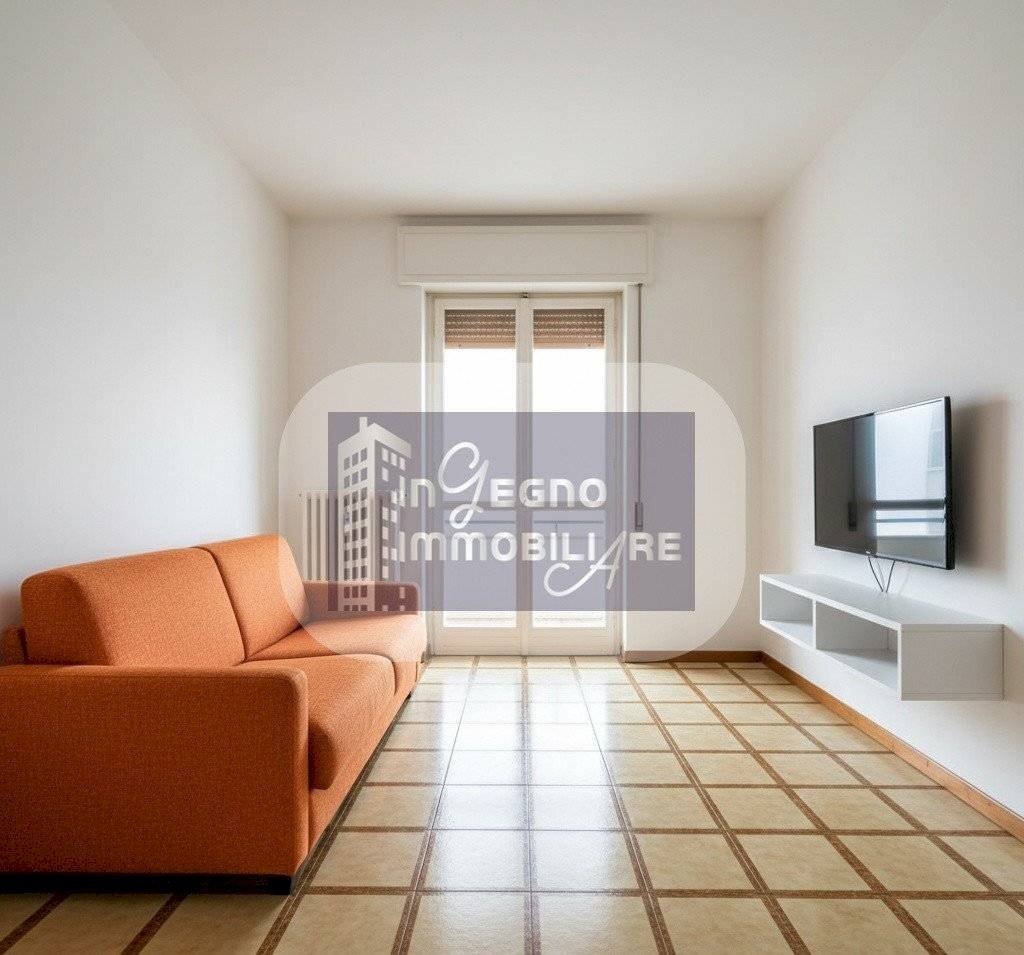 Appartamento Corso Regina Margherita, Torino (zona Valdocco) - foto 1