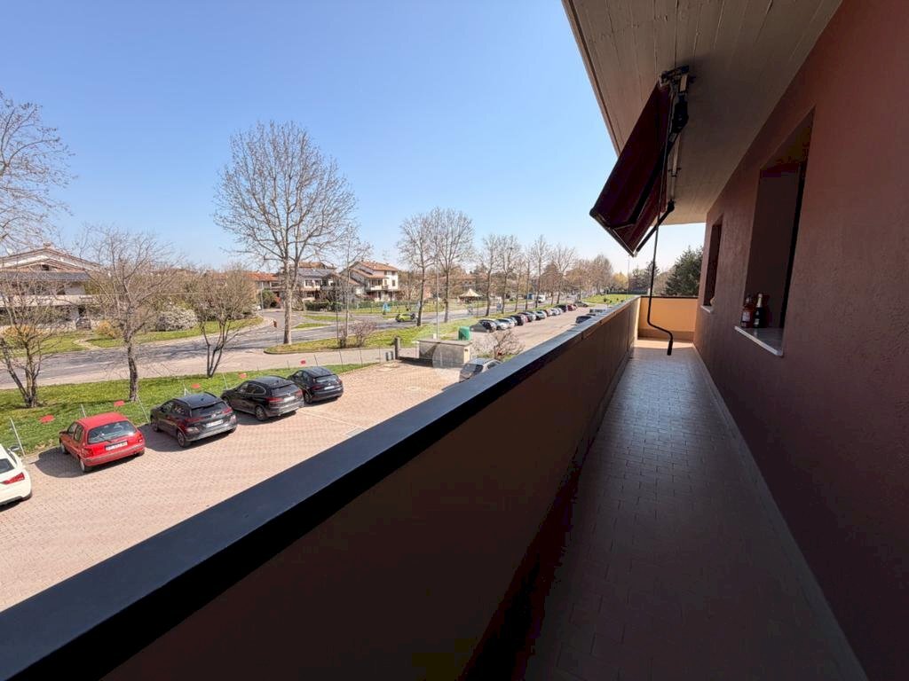 Quadrilocale Via Camilla Partengo, Budrio - foto 3