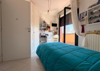 Quadrilocale Via Camilla Partengo, Budrio - foto 5