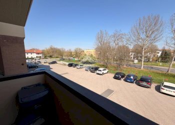 Quadrilocale Via Camilla Partengo, Budrio - foto 8