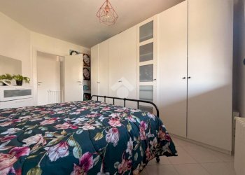 Quadrilocale Via Camilla Partengo, Budrio - foto 9