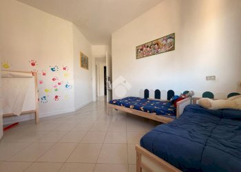 Quadrilocale Via Camilla Partengo, Budrio - foto 10