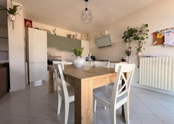 Quadrilocale Via Camilla Partengo, Budrio - foto 11