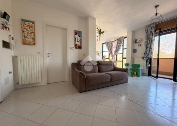 Quadrilocale Via Camilla Partengo, Budrio - foto 12