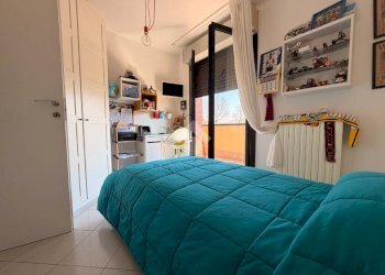 Quadrilocale Via Camilla Partengo, Budrio - foto 13