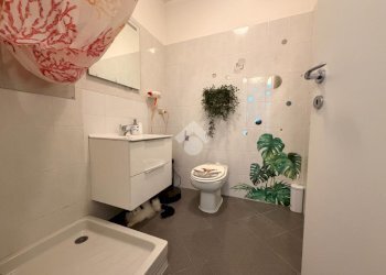 Quadrilocale Via Camilla Partengo, Budrio - foto 15