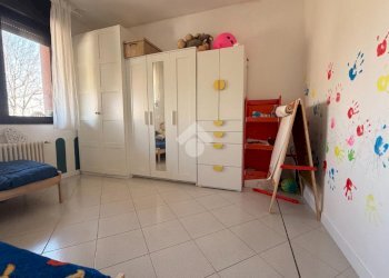 Quadrilocale Via Camilla Partengo, Budrio - foto 17