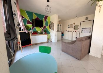 Quadrilocale Via Camilla Partengo, Budrio - foto 19