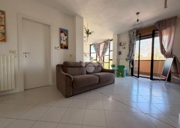 Quadrilocale Via Camilla Partengo, Budrio - foto 20