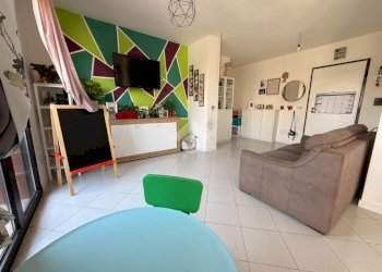 Quadrilocale Via Camilla Partengo, Budrio - foto 21