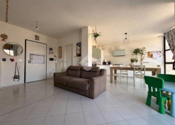 Quadrilocale Via Camilla Partengo, Budrio - foto 22