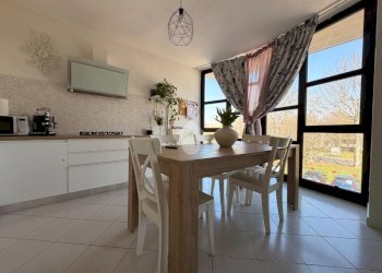 Quadrilocale Via Camilla Partengo, Budrio - foto 24