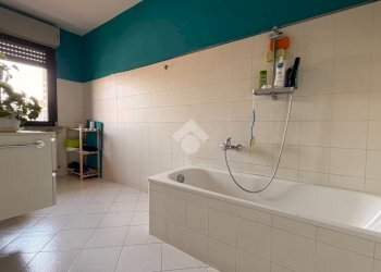 Quadrilocale Via Camilla Partengo, Budrio - foto 26