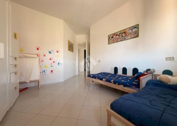 Quadrilocale Via Camilla Partengo, Budrio - foto 29