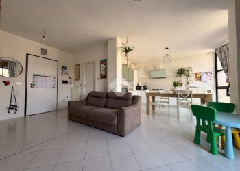 Quadrilocale Via Camilla Partengo, Budrio - foto 30