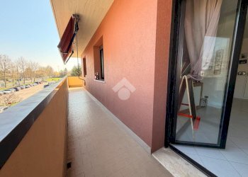 Quadrilocale Via Camilla Partengo, Budrio - foto 31