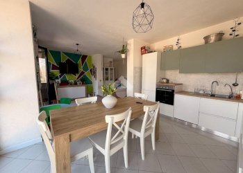 Quadrilocale Via Camilla Partengo, Budrio - foto 32