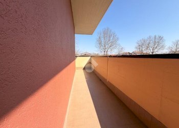 Quadrilocale Via Camilla Partengo, Budrio - foto 33