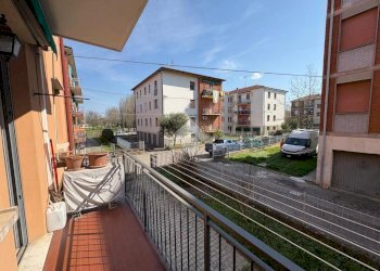 Quadrilocale Via alfonso torreggiani, Budrio - foto 14