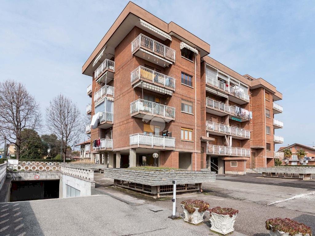 Trilocale Via Monte Grappa, Ciriè - foto 1