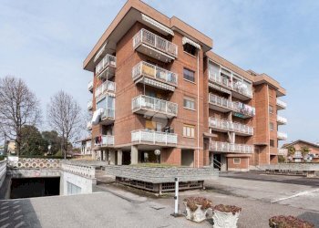 Trilocale Via Monte Grappa, Ciriè - foto 1