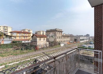 Trilocale Via Monte Grappa, Ciriè - foto 4