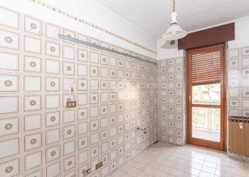 Trilocale Via Monte Grappa, Ciriè - foto 5