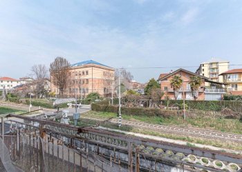 Trilocale Via Monte Grappa, Ciriè - foto 7