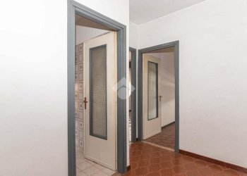 Trilocale Via Monte Grappa, Ciriè - foto 9