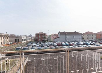 Trilocale Via Monte Grappa, Ciriè - foto 14