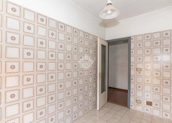 Trilocale Via Monte Grappa, Ciriè - foto 17