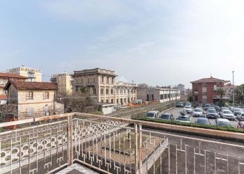 Trilocale Via Monte Grappa, Ciriè - foto 20