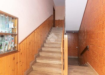 Trilocale Via Monte Grappa, Ciriè - foto 23