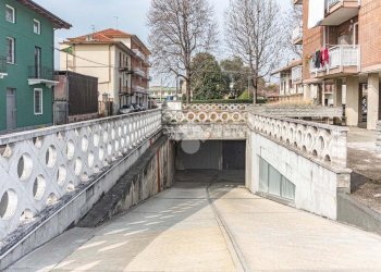 Trilocale Via Monte Grappa, Ciriè - foto 25