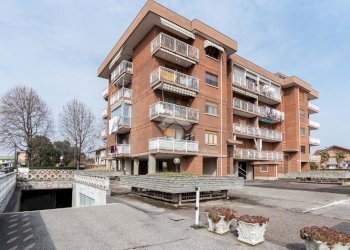 Trilocale Via Monte Grappa, Ciriè - foto 26