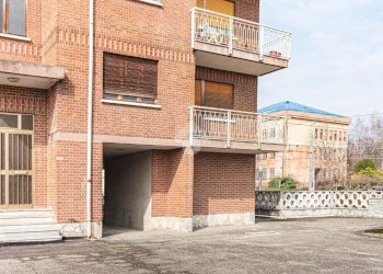 Trilocale Via Monte Grappa, Ciriè - foto 27